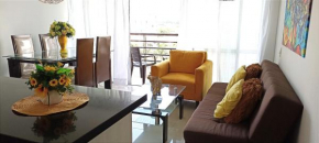 San Rafael yellow Lindo apto al sur de cali